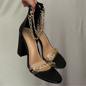 Nicole Miller Heels